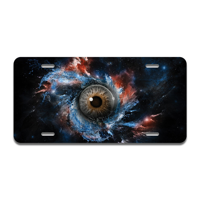 Cadre en aluminium Eye See You