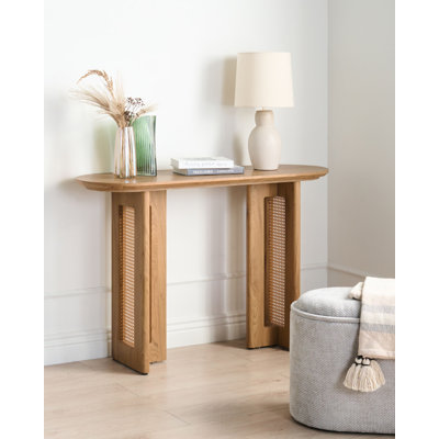 Ancell 120cm Console Table