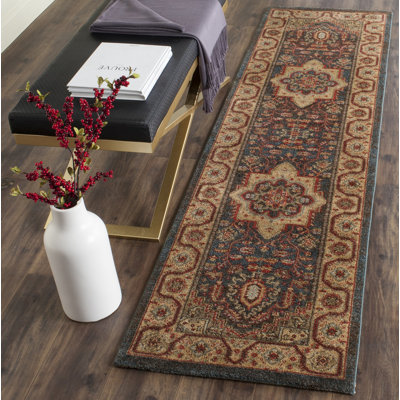 Pennypacker Performance Oriental Rug