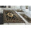 Dodington Formal Floral Scroll Vines Border 3 Piece Indoor Area Rug Set