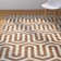 Geometric Indoor Rug
