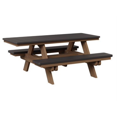 Ada Outdoor - Piece Conversation Set