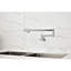Robinet remplisseur de pot mural-125428364