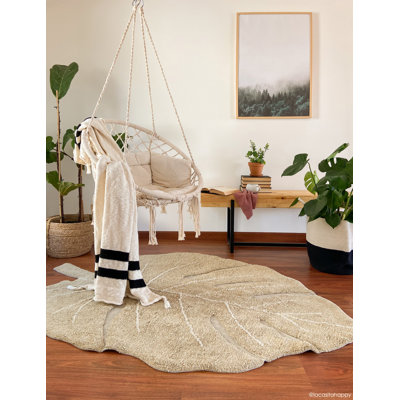 Cotton Washable Indoor Rug