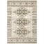 Tapis ivoire / gris Basurto-2071953996