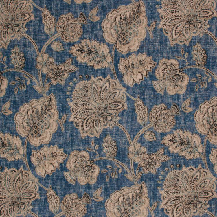 Suite Fabric, Riptide