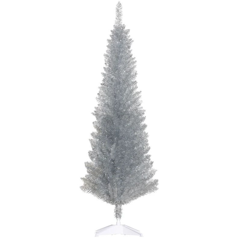 Collection d'arbre de Noël unique pour la décoration des Fêtes | Idée de cadeau