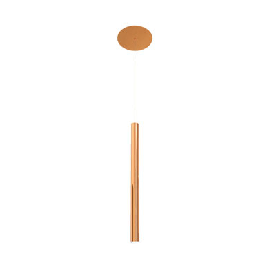 Lungo Pendant