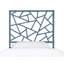 Tiffany Wicker/Rattan Open-Frame Headboard-21170822-88035999