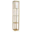 Lampe sur pied 63 po Aspelare