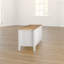 Addie Blanket Chest-637940047