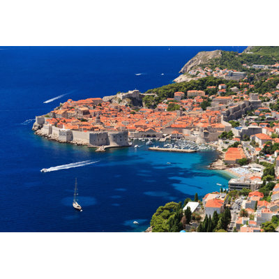 Dinis " Dubrovnik " by Janjar