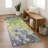 Premium Machine Washable Mayfield AMF2129 abstract Rug-1030145450-1030145451