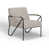Similicuir gris est en rupture de stock