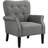 Azani 29" W Tufted Armchair-1695677872