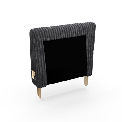 Corner small backrest *1