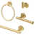 Brushed Brass is out of stock
