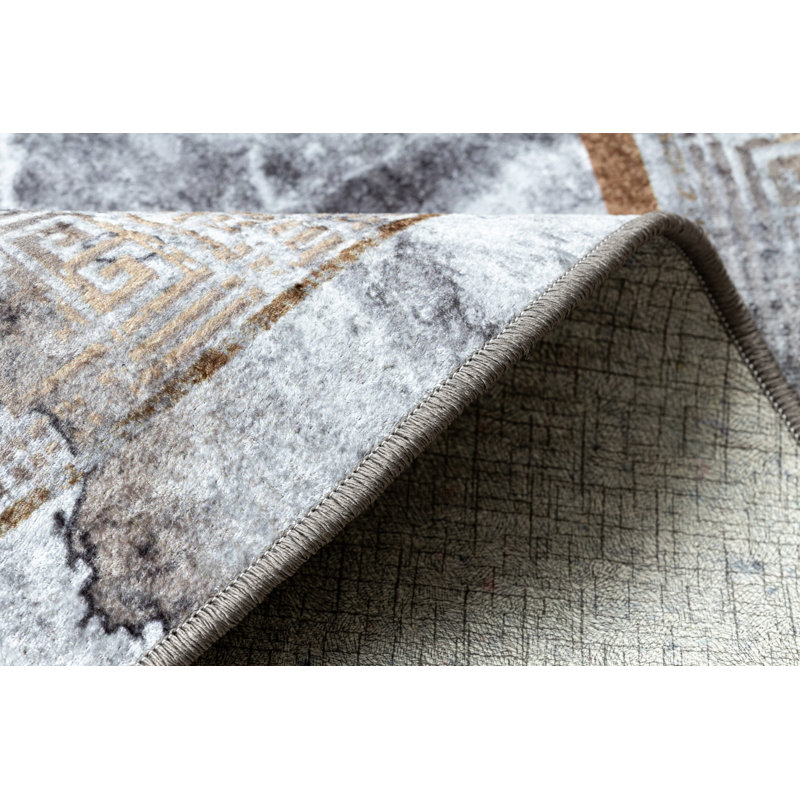 Roelof Area Rug, Round 160cm