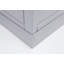 Leonidas 2 Door Wardrobe-266534783