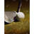 Golf Closeup Canvas - Hyperrealist Art for Man Cave Decor