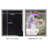 Gray Wood Picture Frame - Set of 2-89854428
