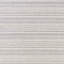 Veun Stripe Cocoa Natural Ivory Indoor Outdoor Area Rug-17905087