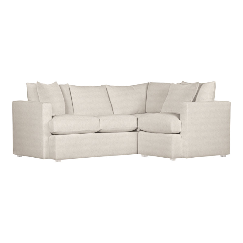 Brookford Sectional, Instant Parchment, Casa Blanca