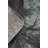 Nature Print Modern Abstract Rug 5x7