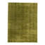 Handmade Cotton and Wool Abstract Area Rug
