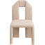 Chaise rembourrée Bennett-593856151