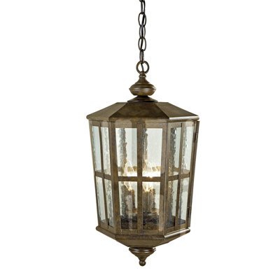 Luminaire suspendu 12 po de large Hoople