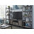 Larzelere Tall Pier Unit