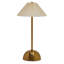 Metal Table Lamp
