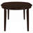 Dining Table With Leaf Extension(Only Table)
