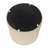 Upholstered Ottoman-314606280