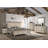 Amalee Cream/Brown Panel Bedroom Set Special -1080445999-1080445998