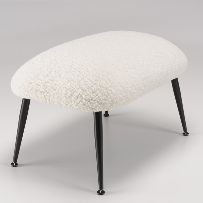Frederickson Iron Accent Stool