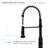 Nouvet Single Handle, Pull-Down Kitchen Faucet-53215311