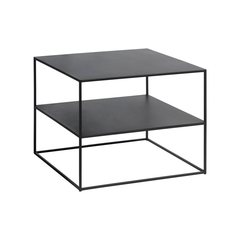 Andover Living Room Table Set, 50cm H x 50cm W x 60cm D