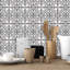 Abstract Wall Decal