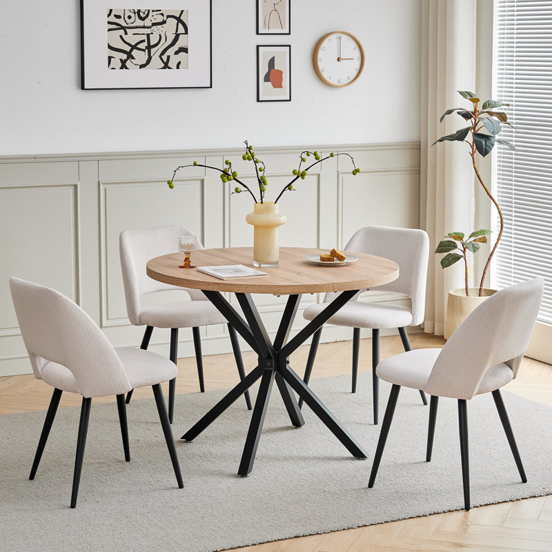 4 -Person Dining Set