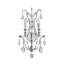 Crawford 2 - Light Candle Wall Light-543791420