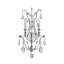 Crawford 2 - Light Sconce-543791420