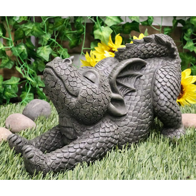 Ariette Fantasy & Sci-Fi Statue