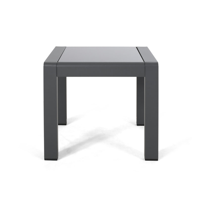 CAPE SIDE TABLE