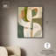 Toile «Hazy Shape» par Art Remedy-113292449-113292450