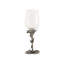 Majestic Forest Wine Glass