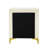 Farney Velvet Nightstand Fully Assembled-2023895655