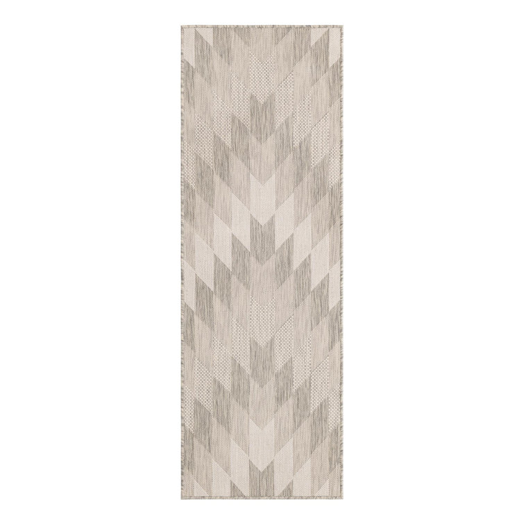 Blox Hower Indoor/Outdoor Area Rug