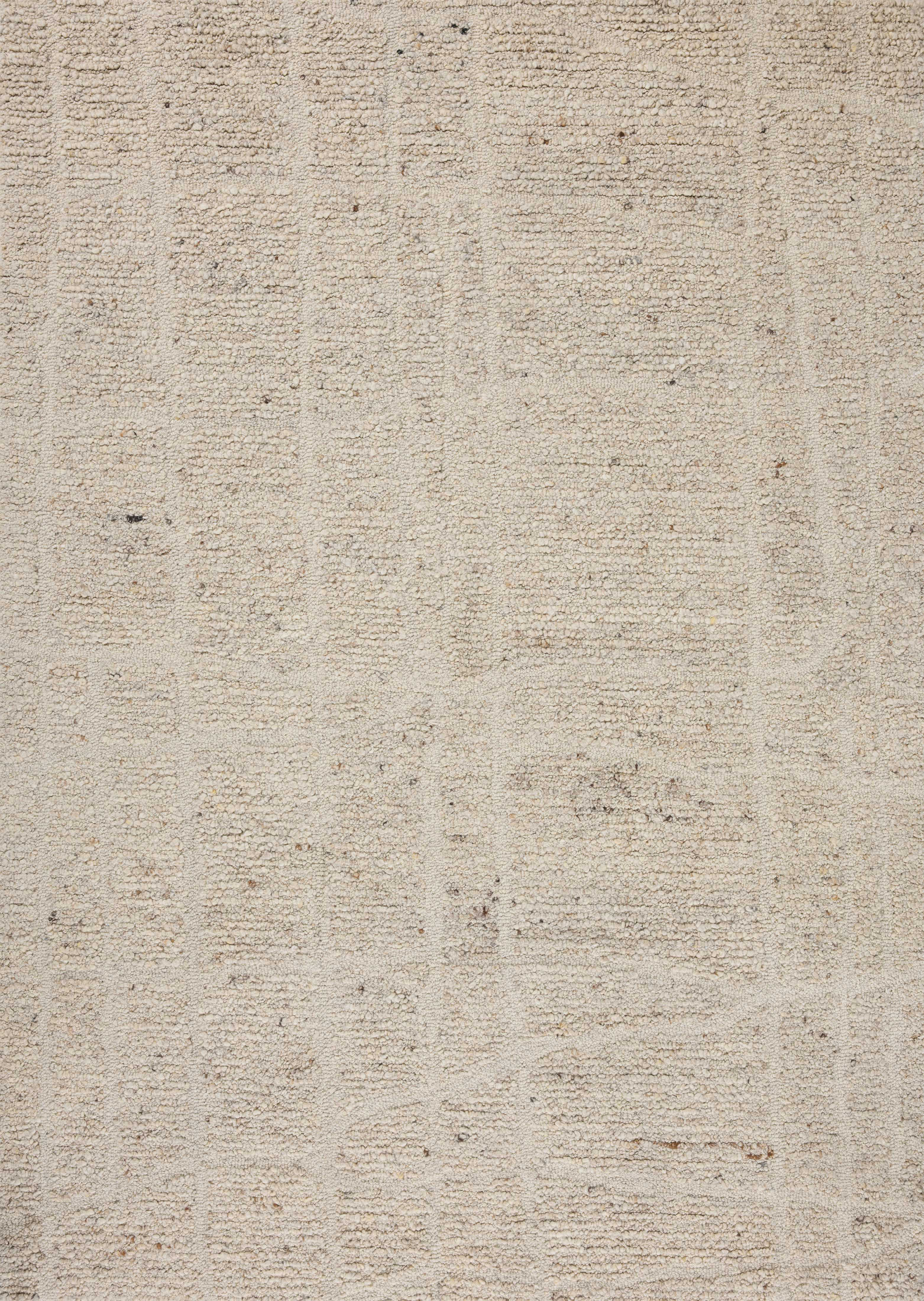 Magnolia Home by Joanna Gaines x Loloi Jones Oatmeal Area Rug & Reviews | Wayfair